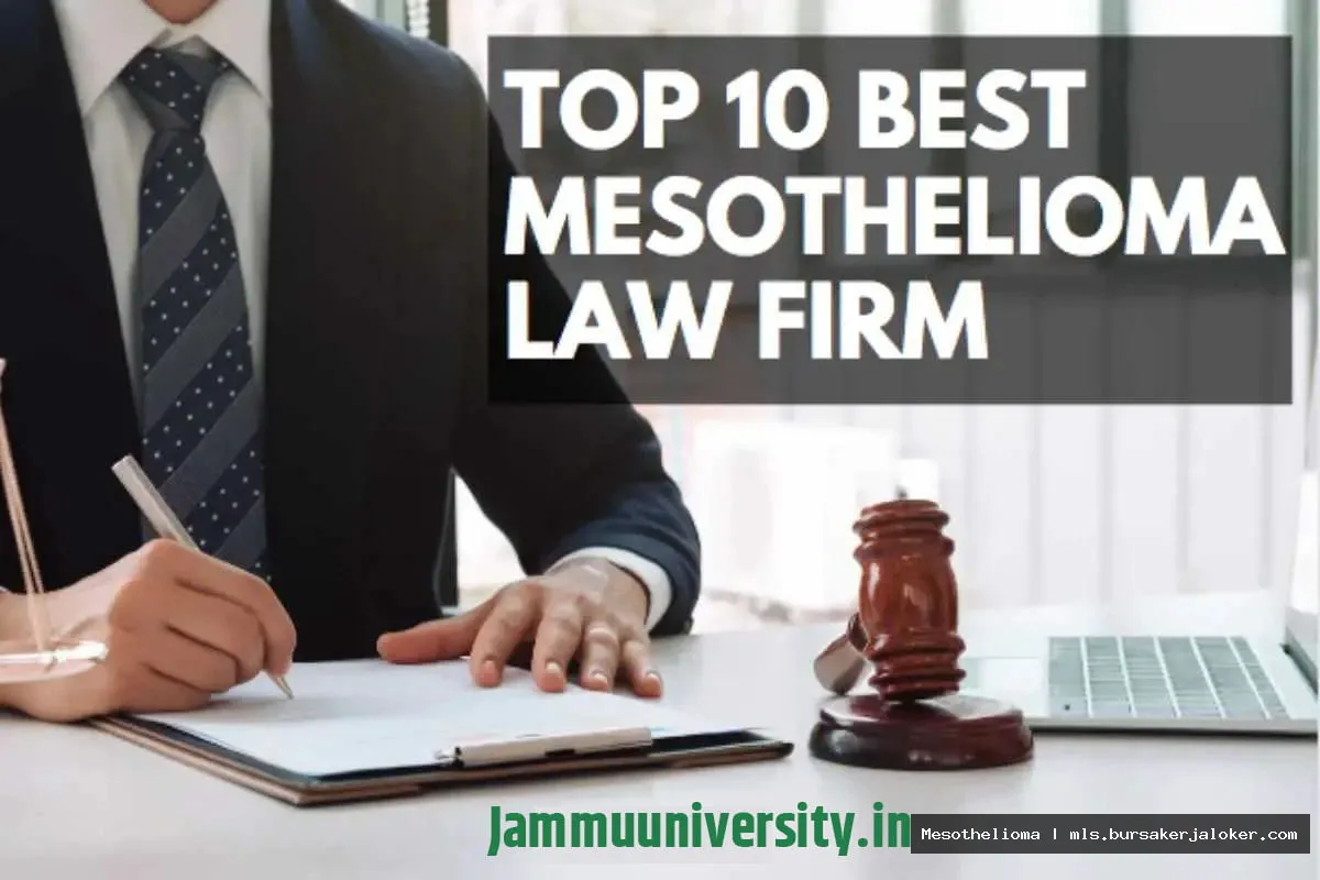 Mesothelioma attorneys helping asbestos victims.