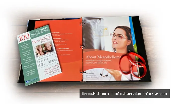Mesothelioma guide: Comprehensive cancer information.