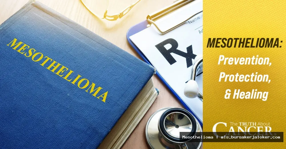 Mesothelioma prevention: Asbestos awareness matters.