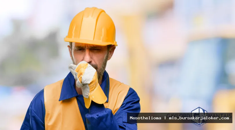 Mesothelioma workers compensation information assistance.